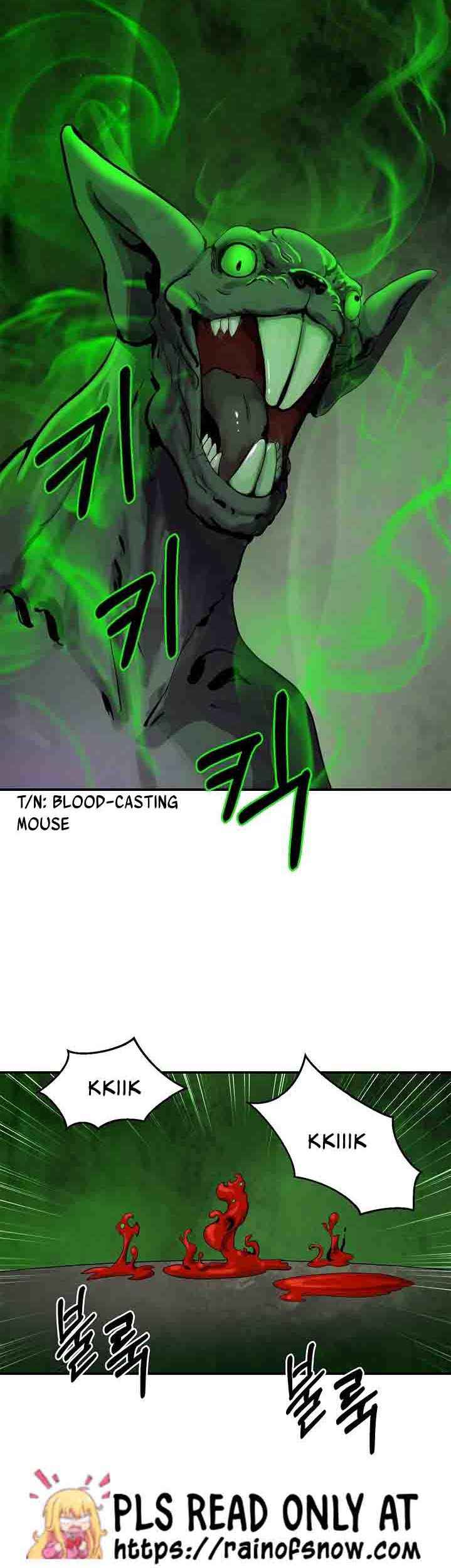 Call of the Spear Chapter 8 page 15
