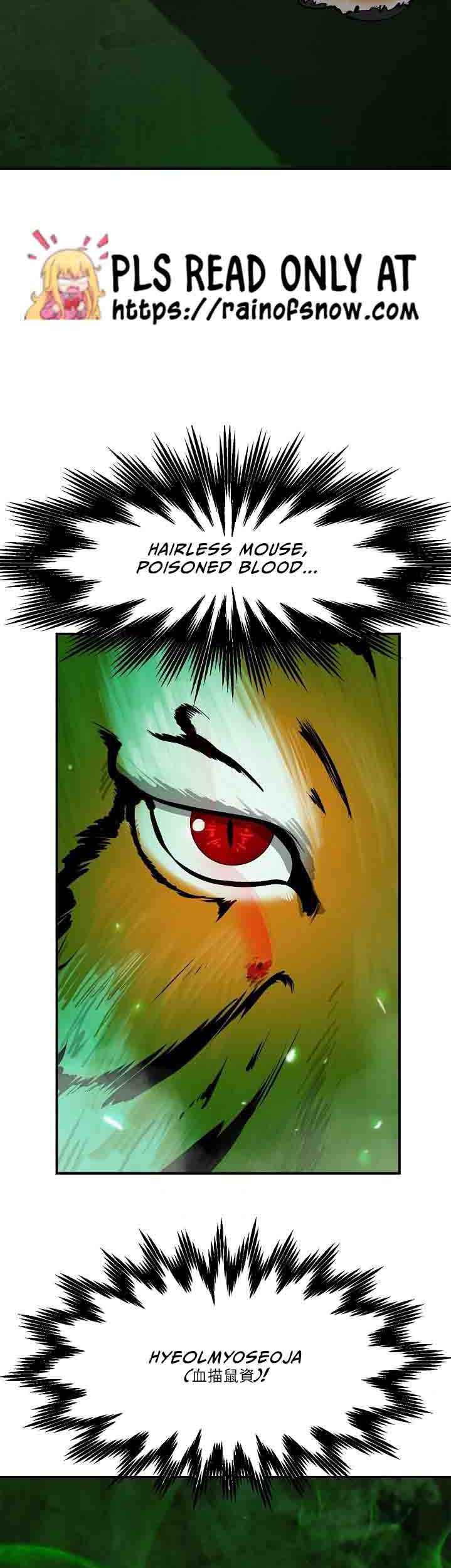 Call of the Spear Chapter 8 page 14