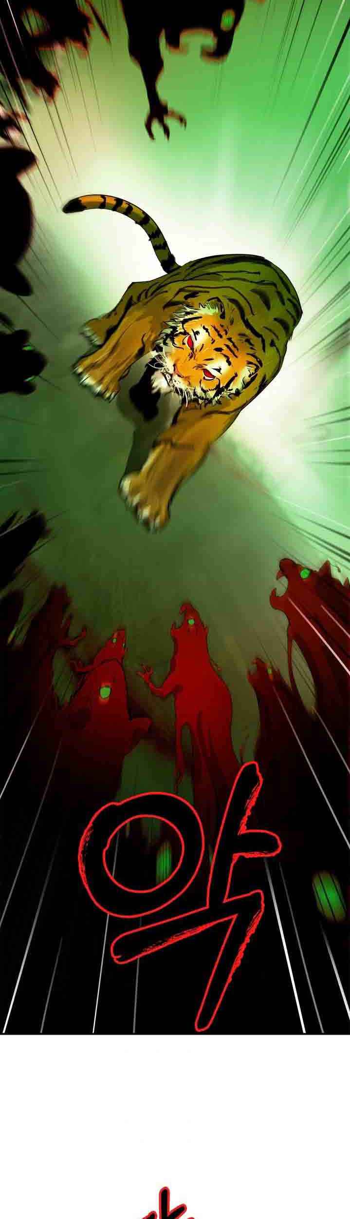 Call of the Spear Chapter 8 page 18