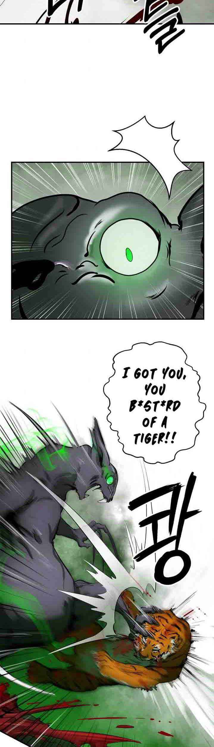 Call of the Spear Chapter 8 page 27