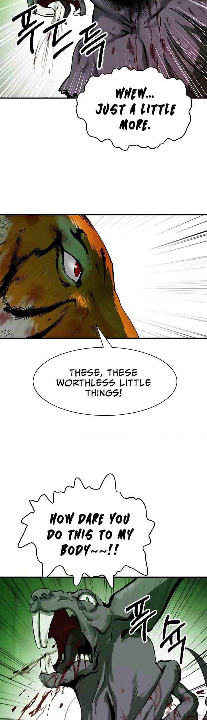Call of the Spear Chapter 8 page 38