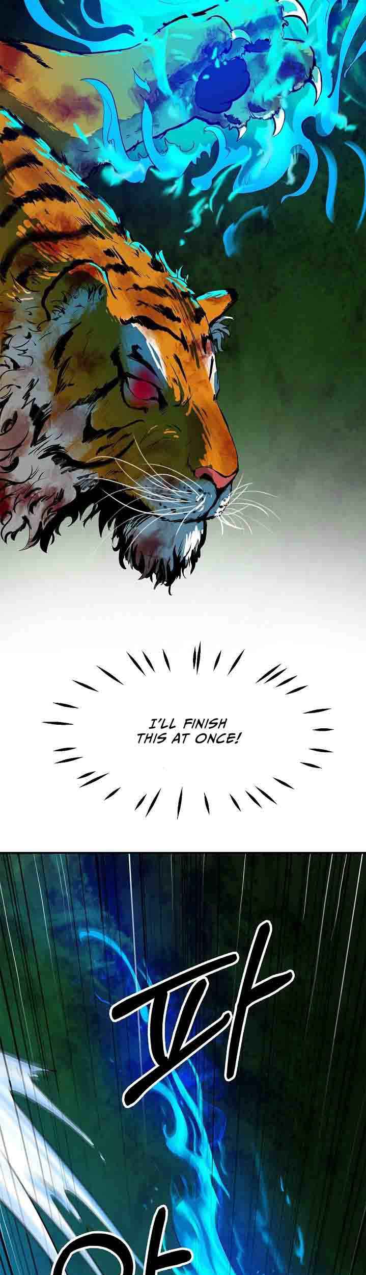 Call of the Spear Chapter 8 page 40