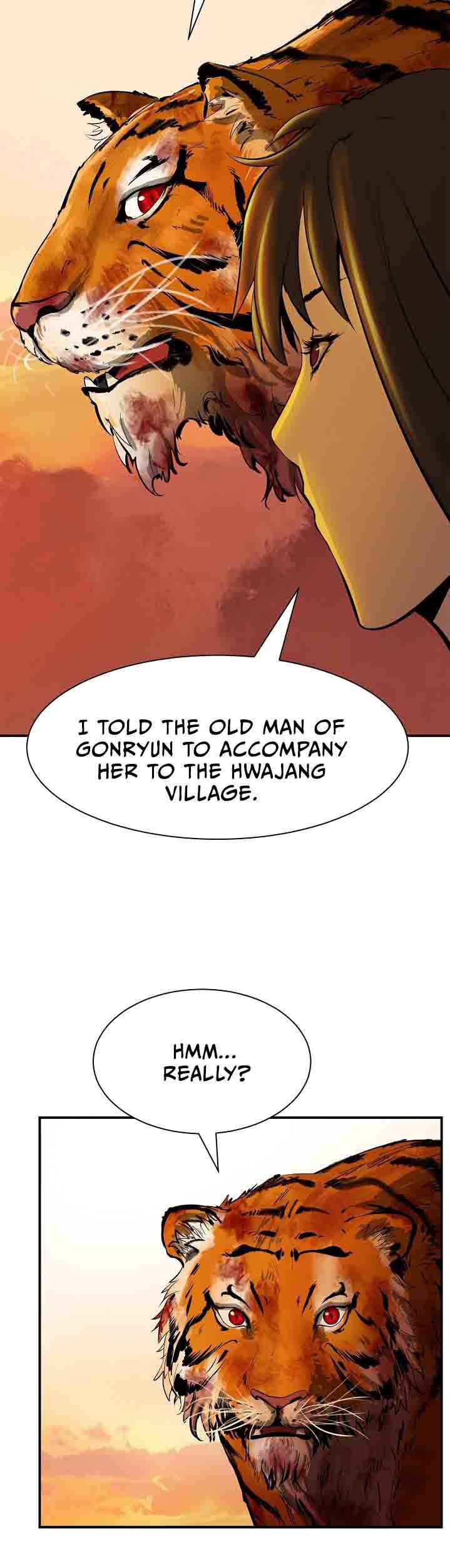 Call of the Spear Chapter 8 page 50