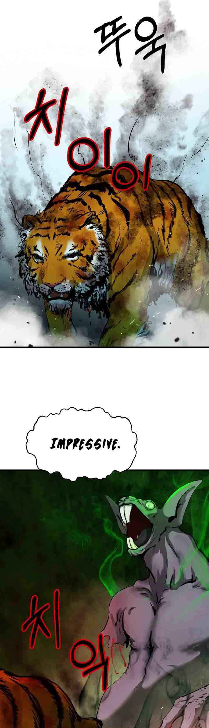 Call of the Spear Chapter 8 page 32