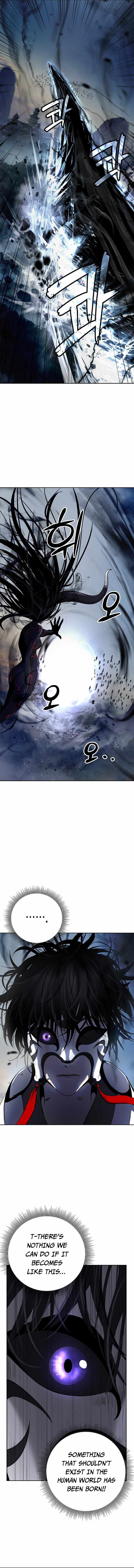 Call of the Spear Chapter 80 page 11