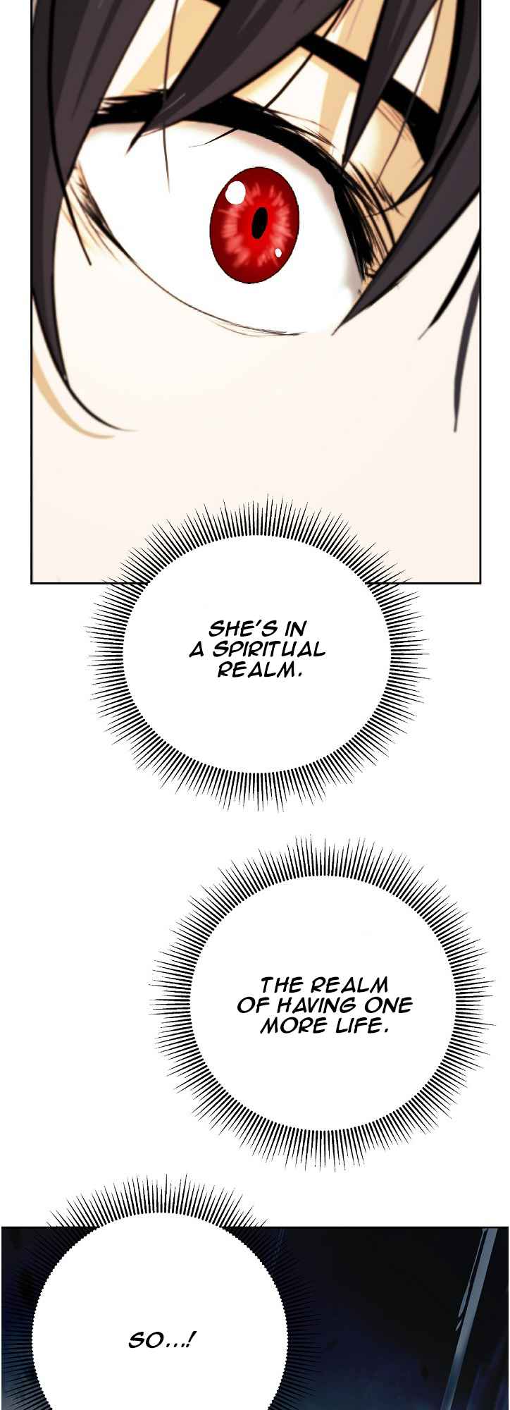 Call of the Spear Chapter 81 page 7
