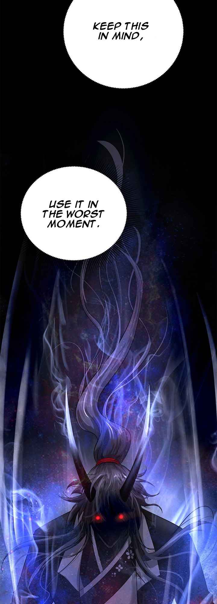 Call of the Spear Chapter 81 page 41