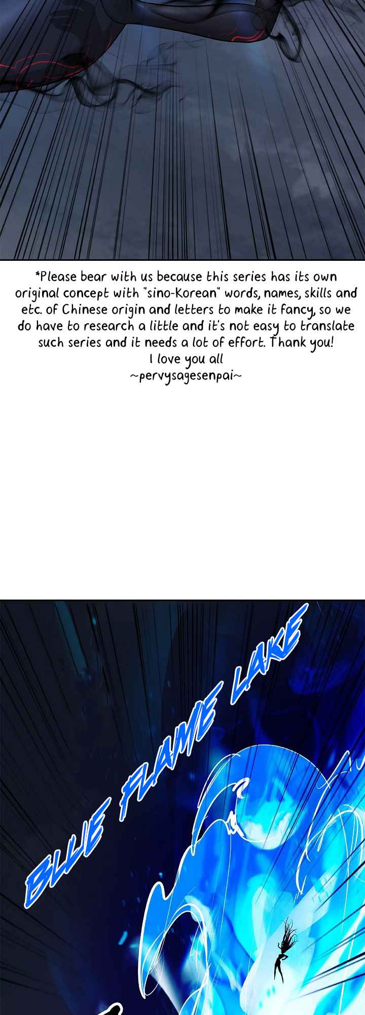 Call of the Spear Chapter 81 page 44