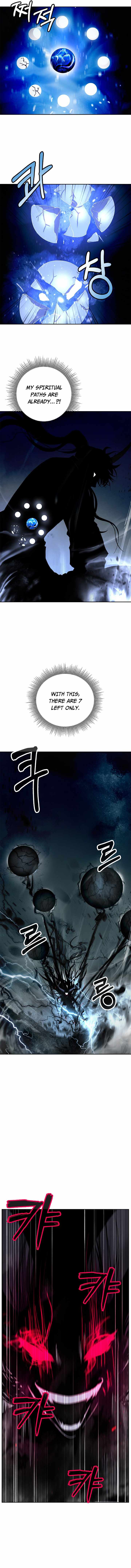 Call of the Spear Chapter 82 page 8