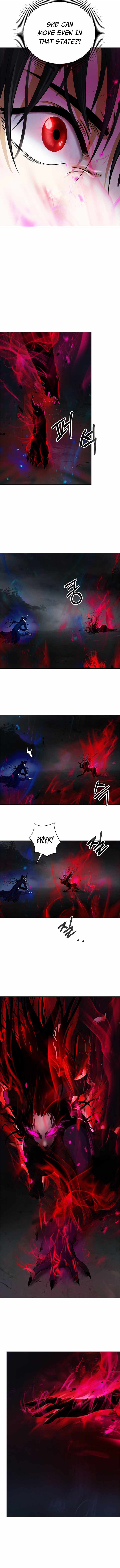 Call of the Spear Chapter 83 page 11