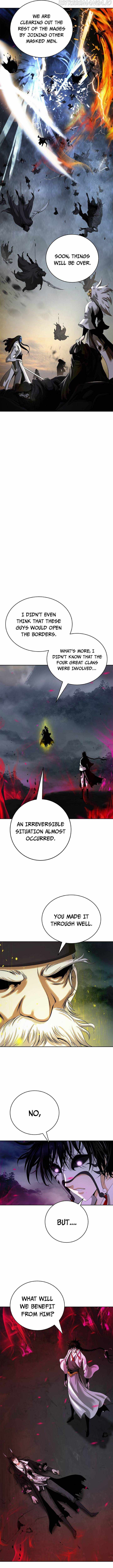 Call of the Spear Chapter 84 page 5
