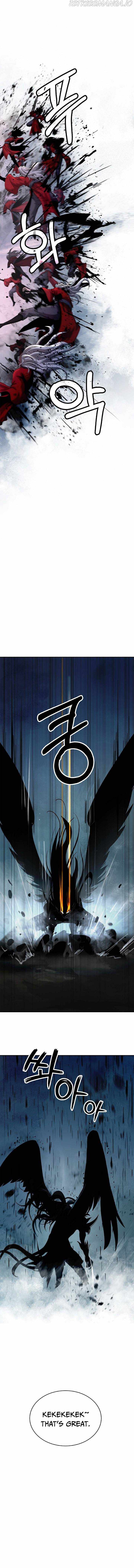 Call of the Spear Chapter 84 page 7