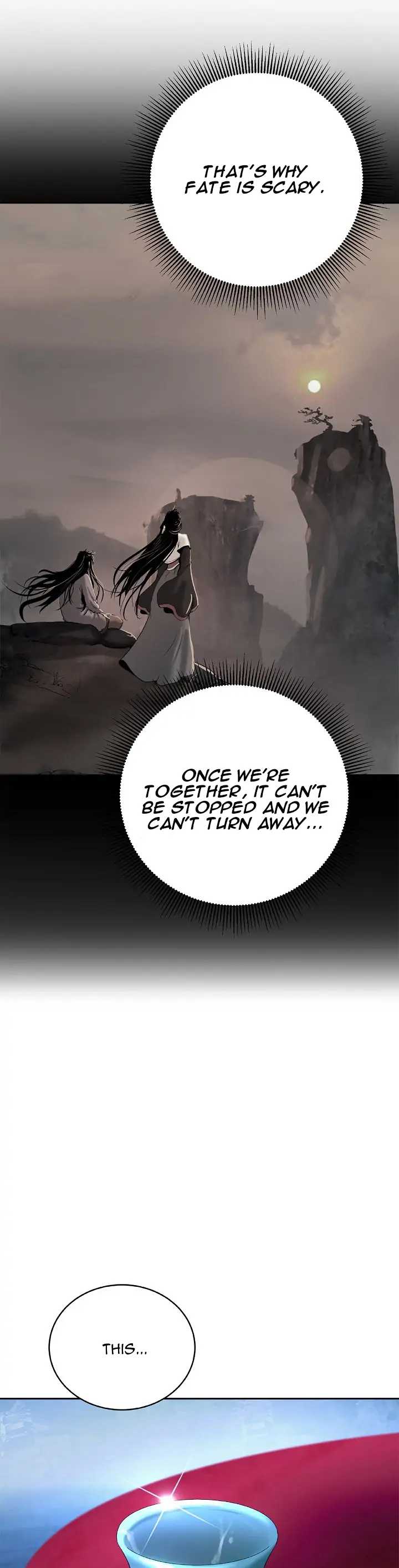 Call of the Spear Chapter 85 page 26