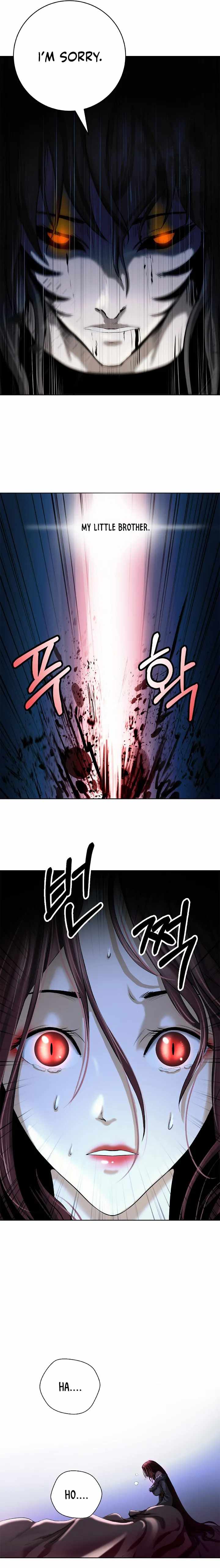 Call of the Spear Chapter 91 page 16