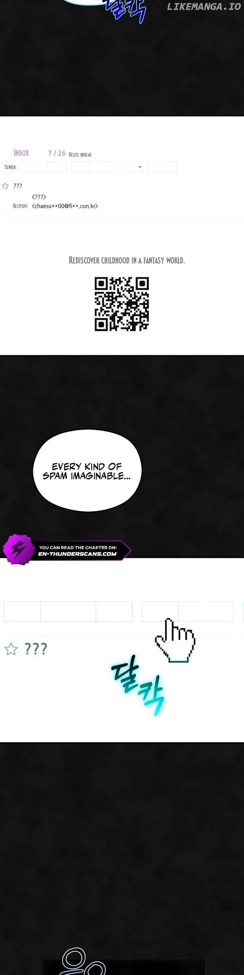 Campfire Friends Chapter 1 page 14