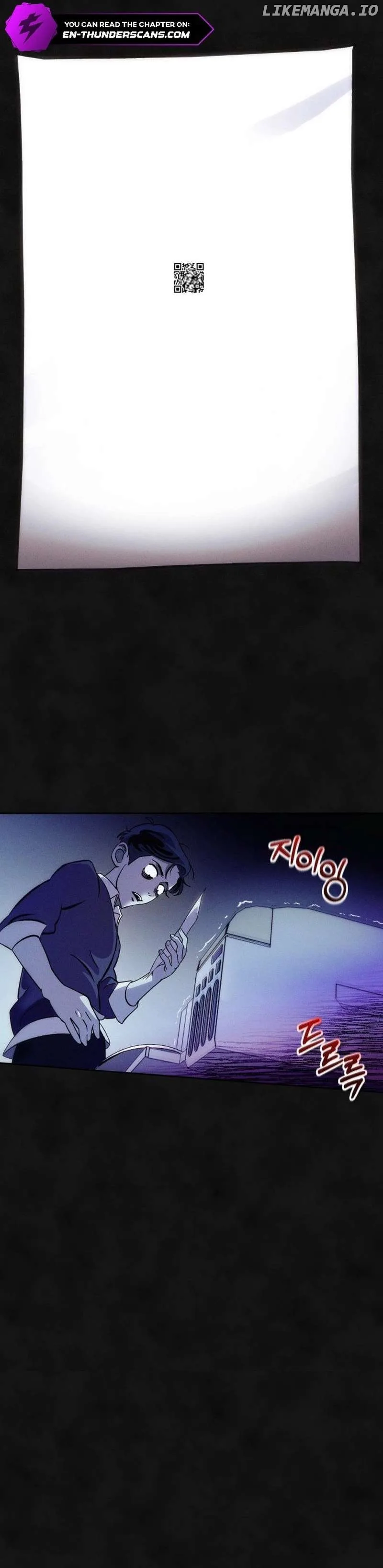 Campfire Friends Chapter 1 page 19