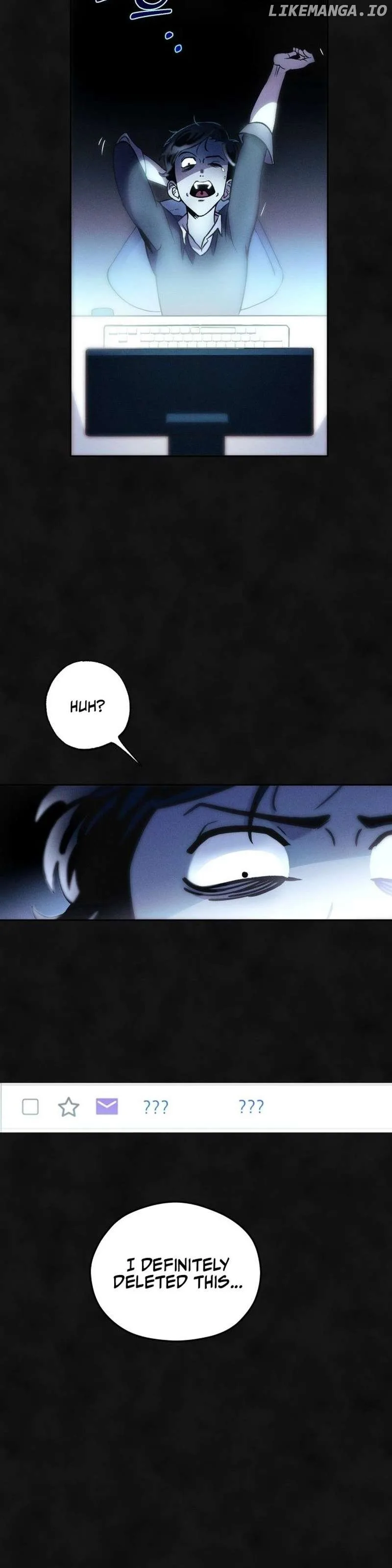 Campfire Friends Chapter 1 page 15