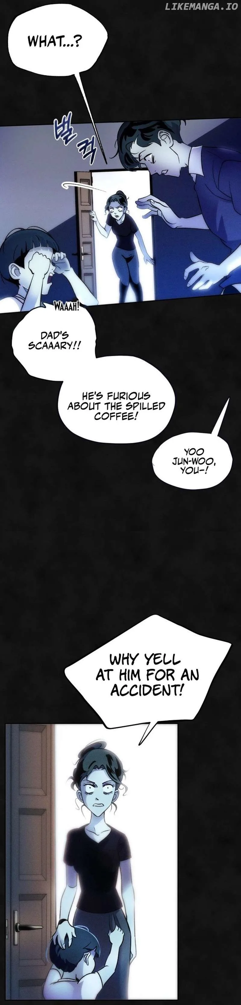Campfire Friends Chapter 1 page 9