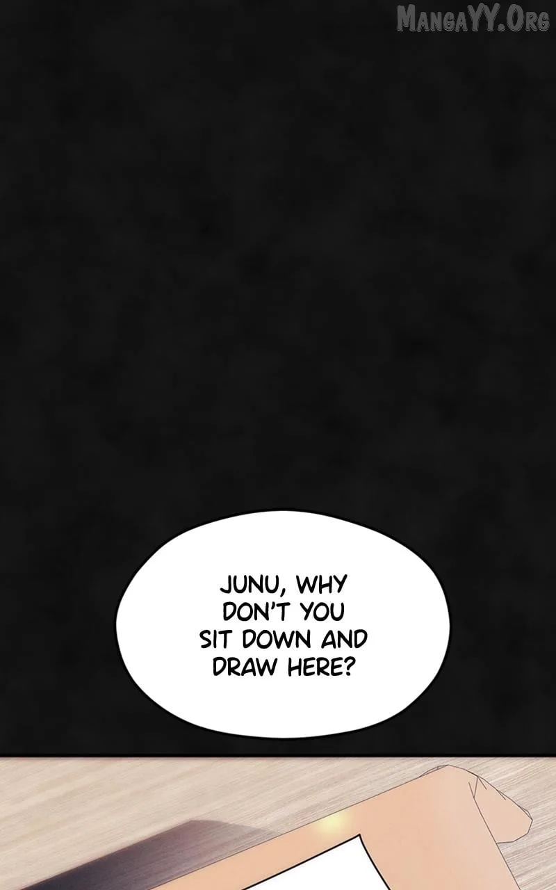 Campfire Friends Chapter 10 page 1