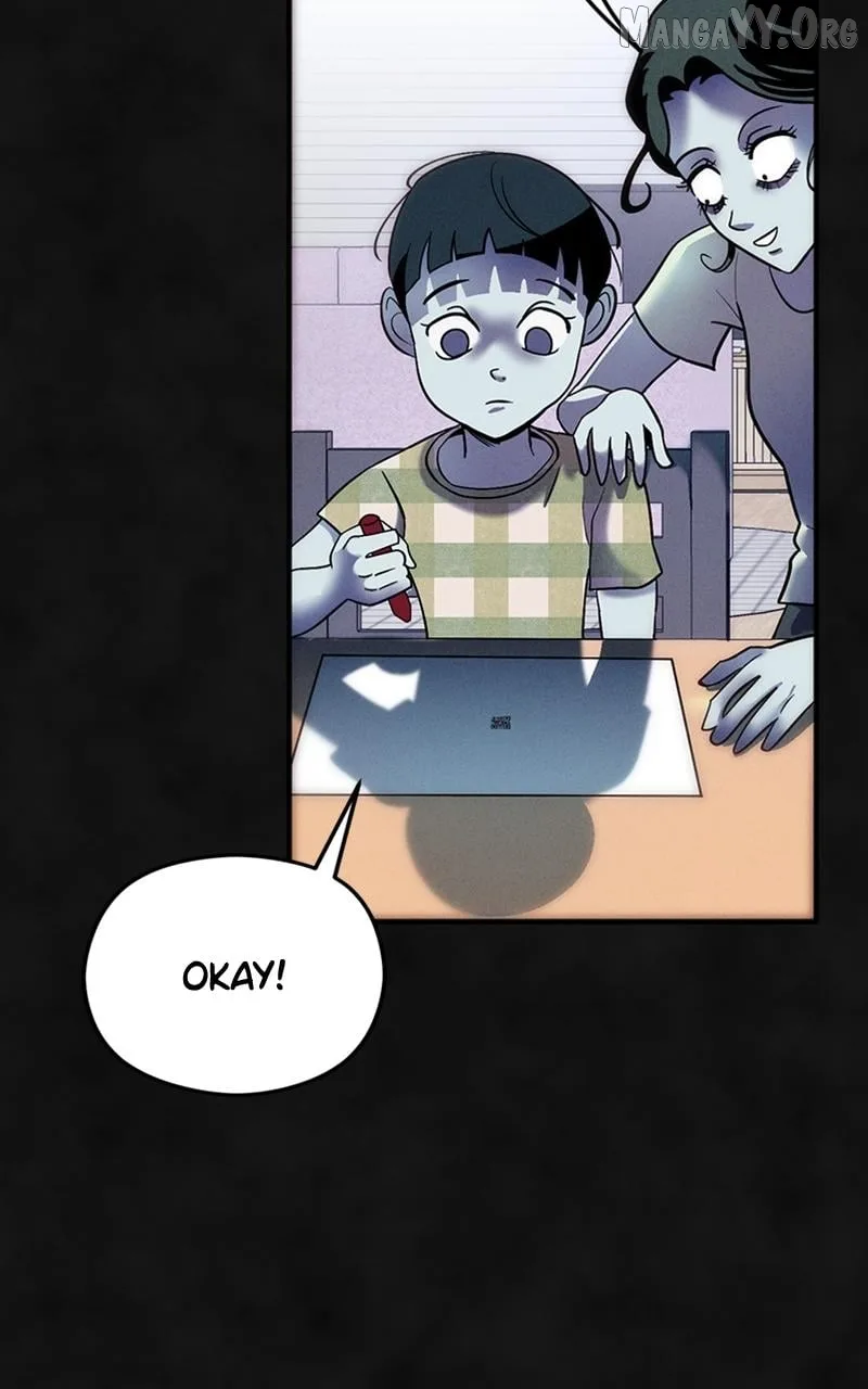 Campfire Friends Chapter 10 page 4