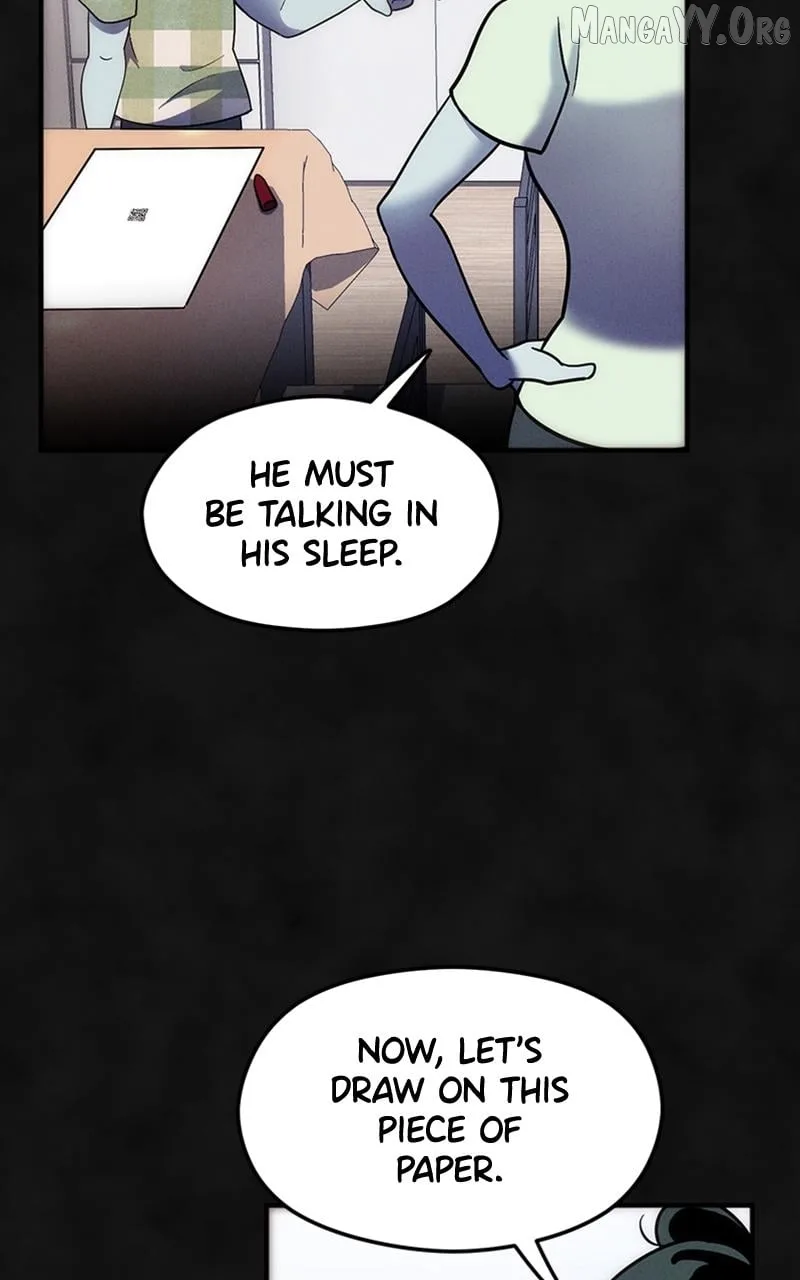 Campfire Friends Chapter 10 page 3