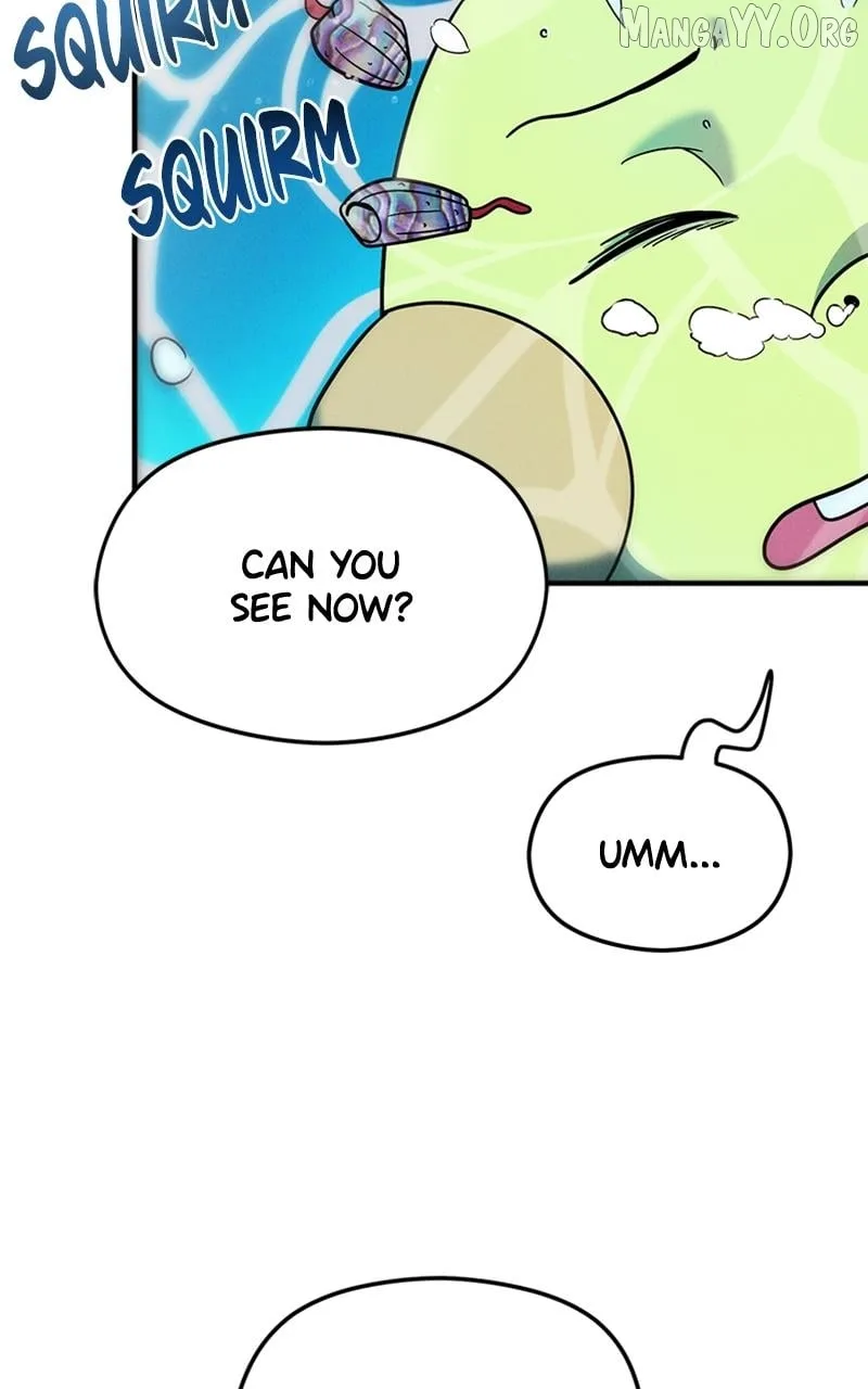 Campfire Friends Chapter 10 page 34