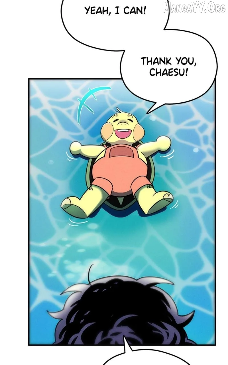 Campfire Friends Chapter 10 page 35