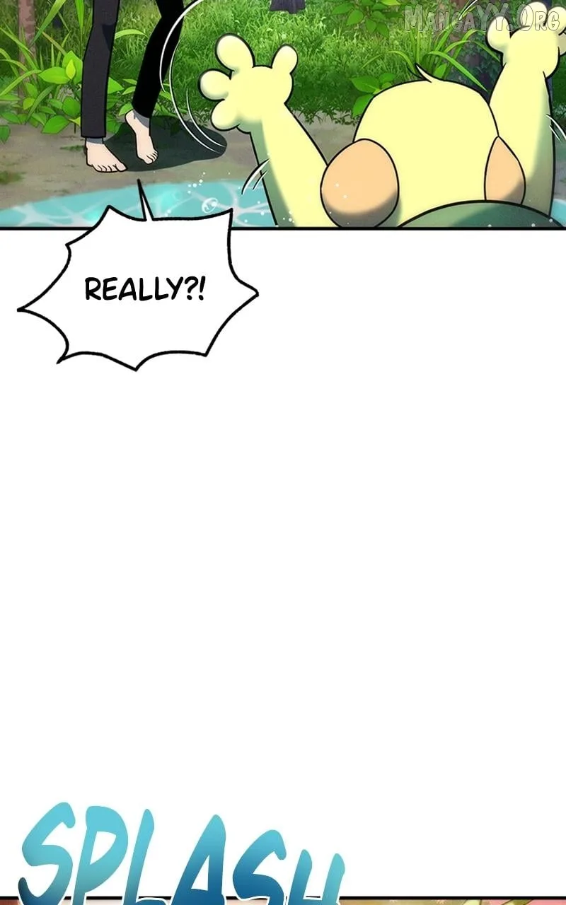 Campfire Friends Chapter 10 page 37