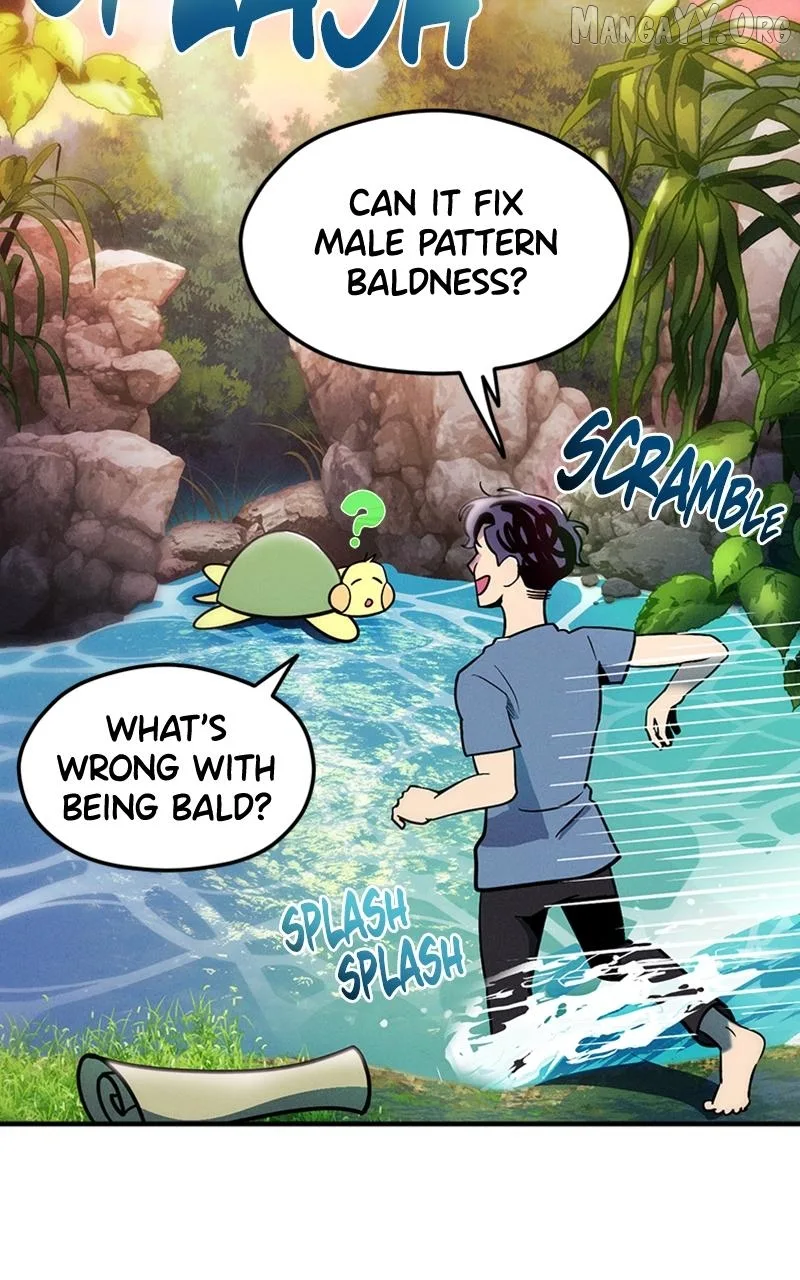 Campfire Friends Chapter 10 page 38