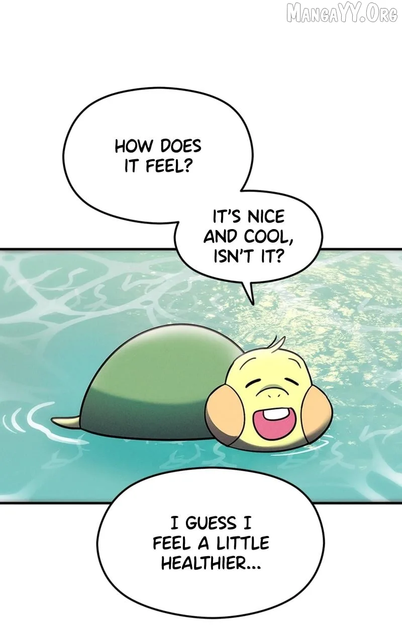 Campfire Friends Chapter 10 page 39