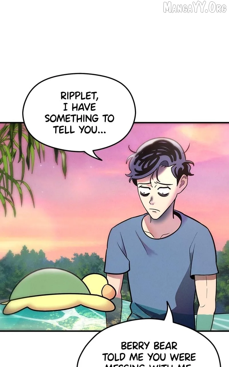 Campfire Friends Chapter 10 page 40
