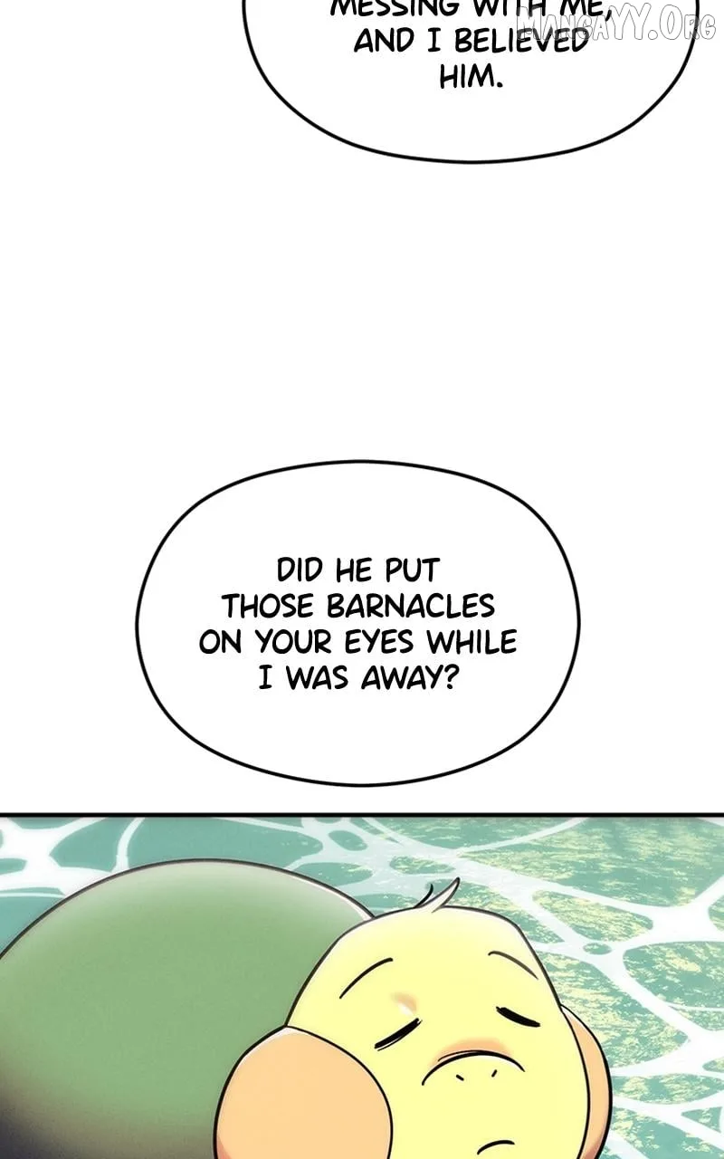 Campfire Friends Chapter 10 page 41