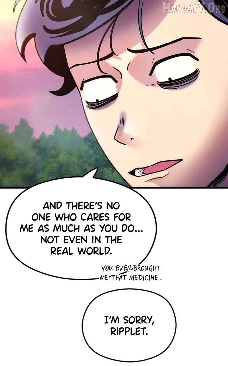 Campfire Friends Chapter 10 page 43