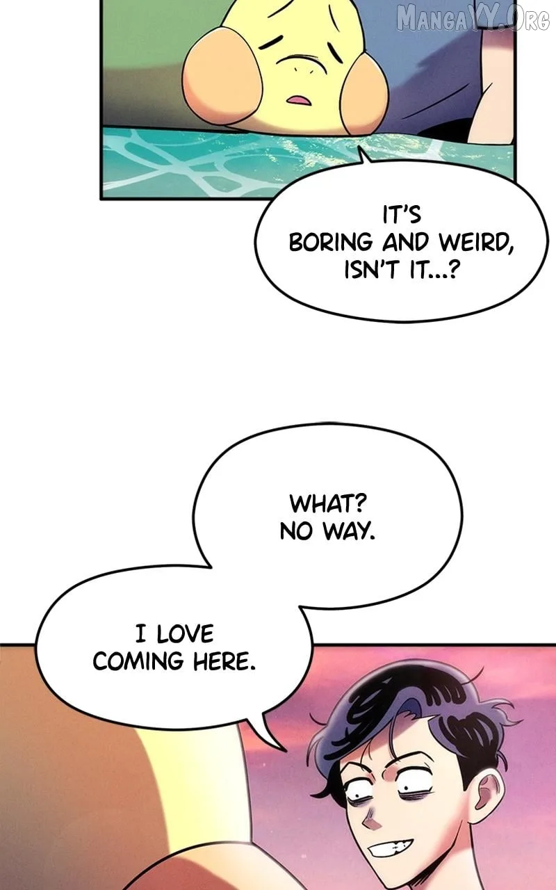 Campfire Friends Chapter 10 page 45