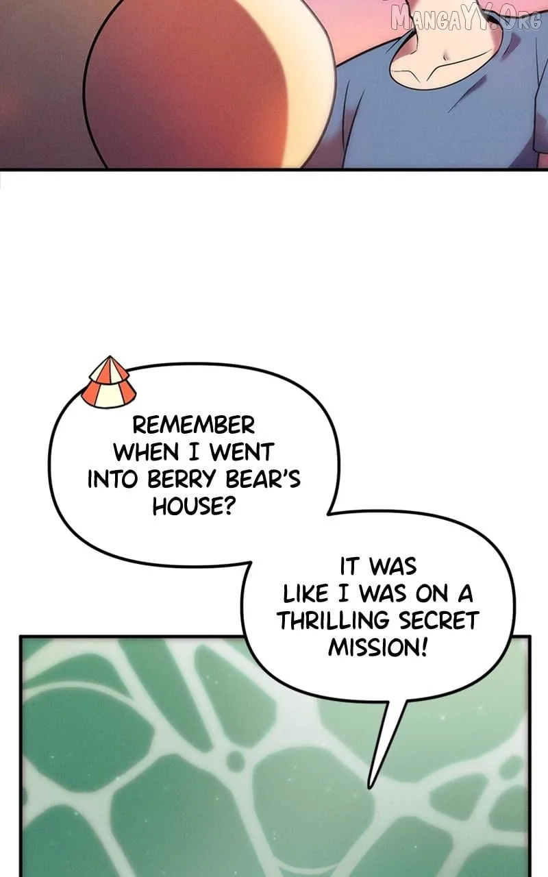Campfire Friends Chapter 10 page 46
