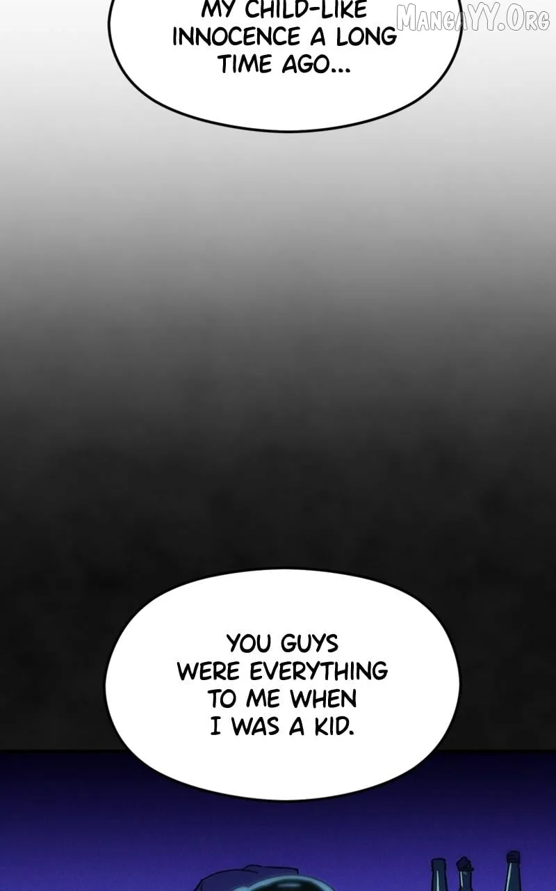 Campfire Friends Chapter 10 page 50