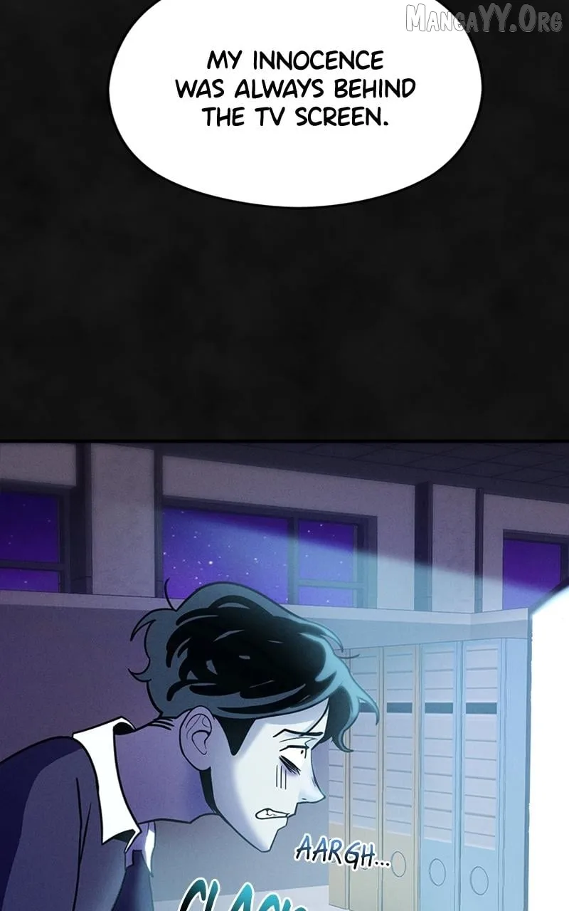 Campfire Friends Chapter 10 page 53