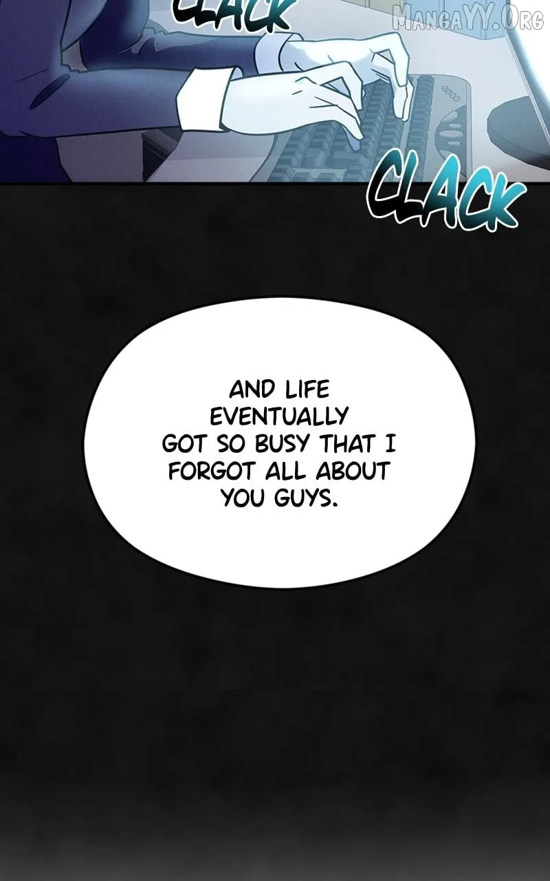 Campfire Friends Chapter 10 page 54