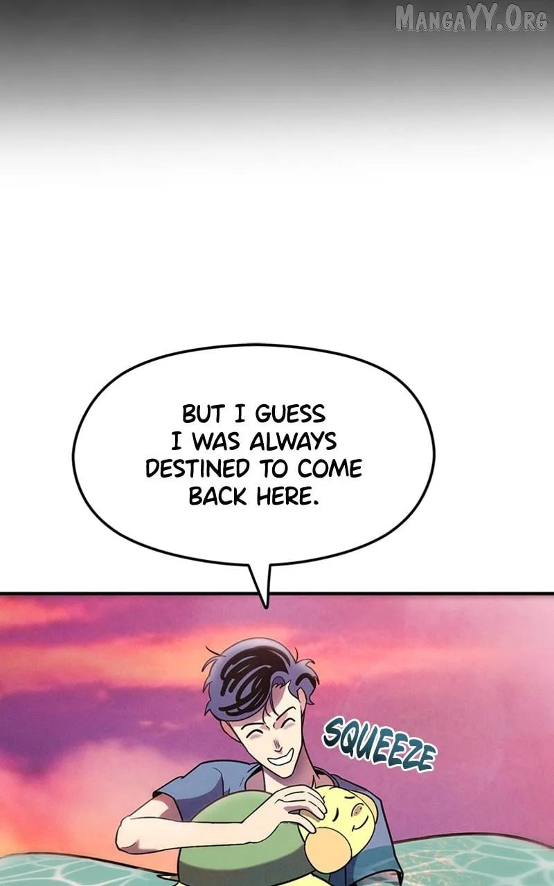 Campfire Friends Chapter 10 page 55
