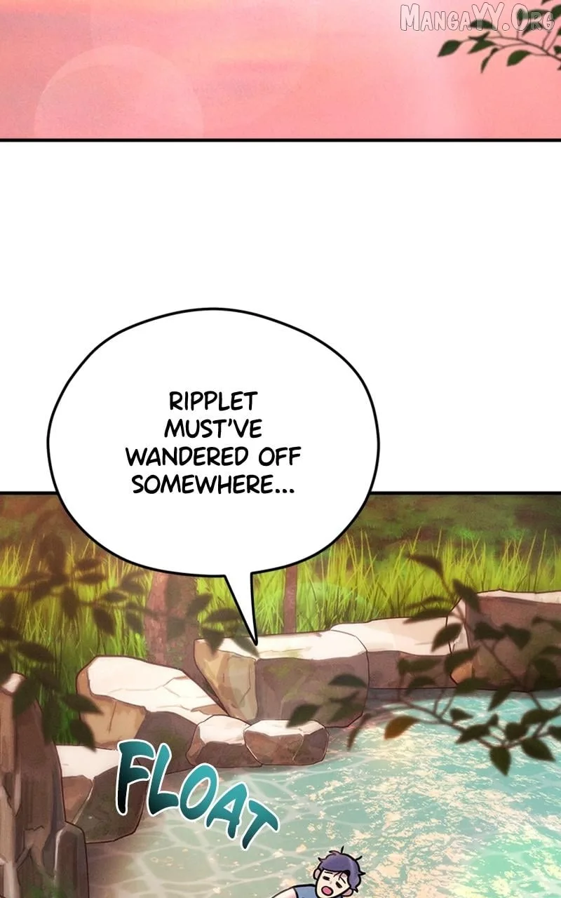 Campfire Friends Chapter 10 page 61