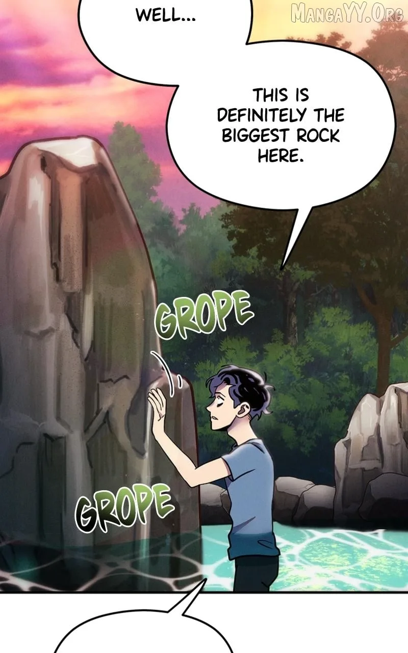 Campfire Friends Chapter 10 page 66