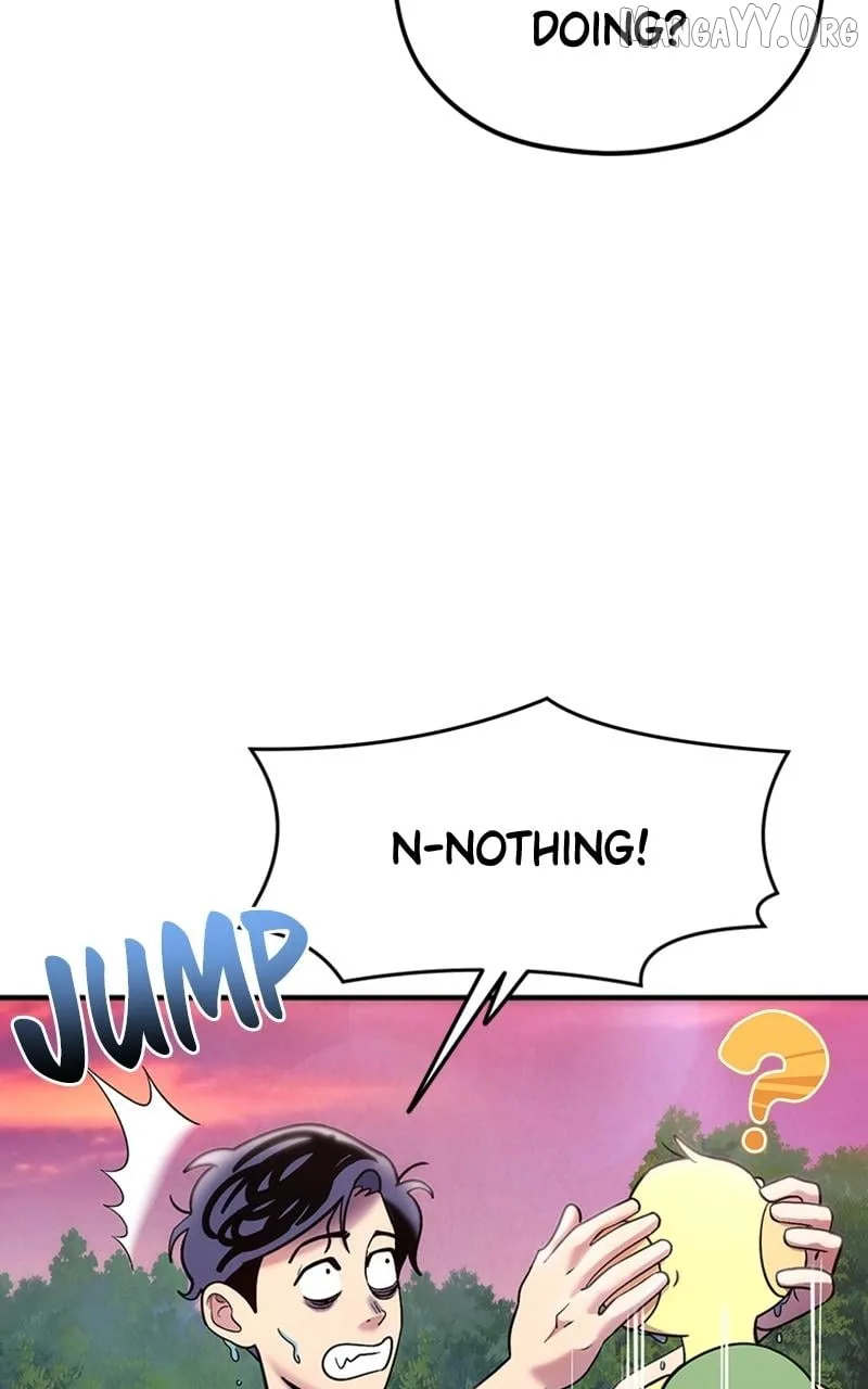 Campfire Friends Chapter 10 page 77