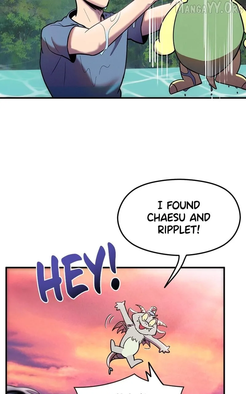 Campfire Friends Chapter 10 page 78