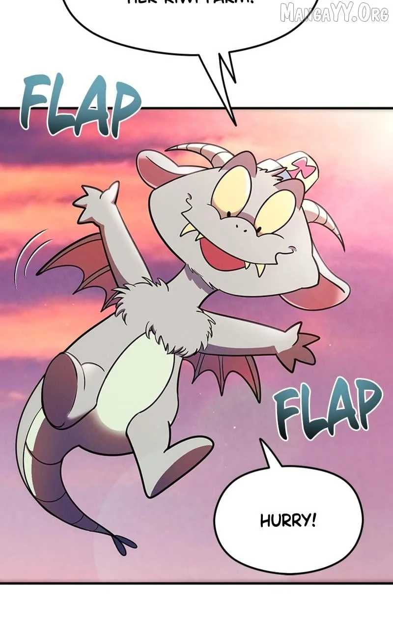 Campfire Friends Chapter 10 page 80
