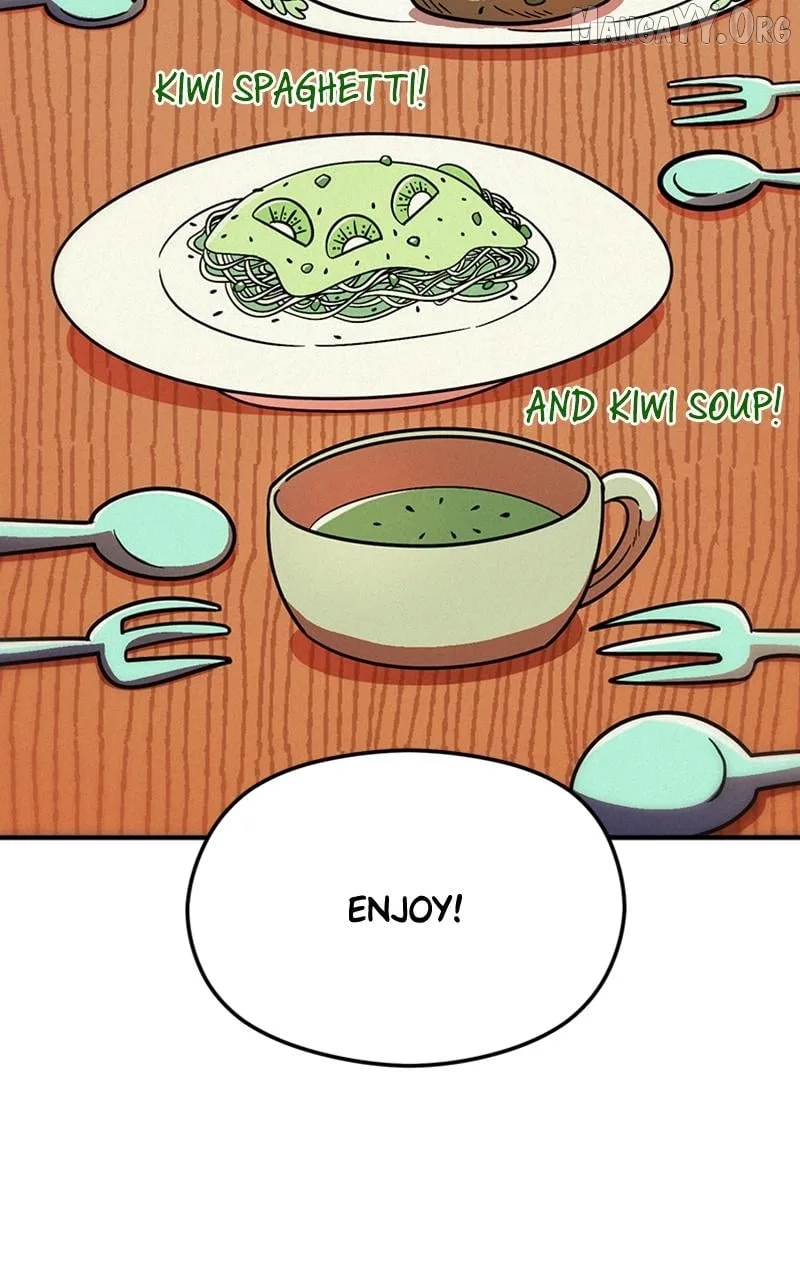 Campfire Friends Chapter 10 page 85