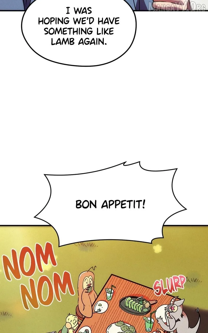 Campfire Friends Chapter 10 page 87