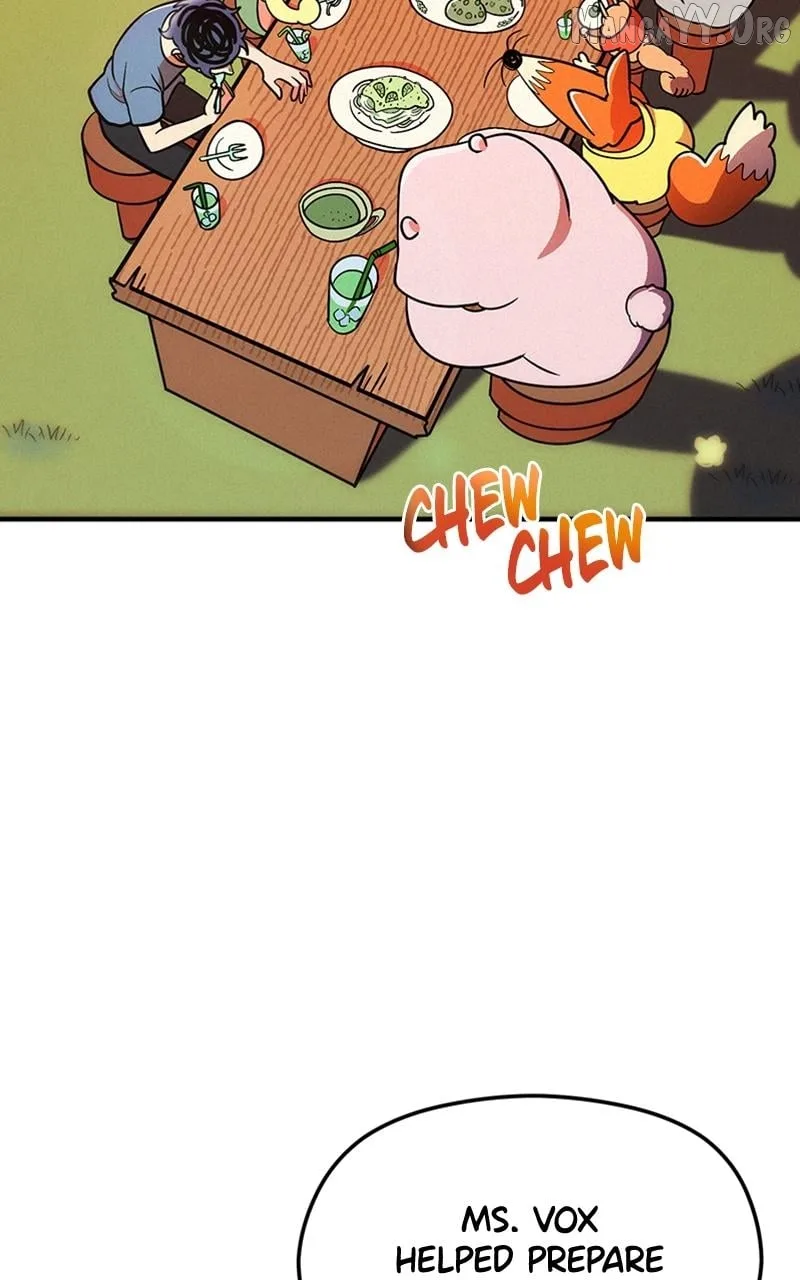 Campfire Friends Chapter 10 page 88