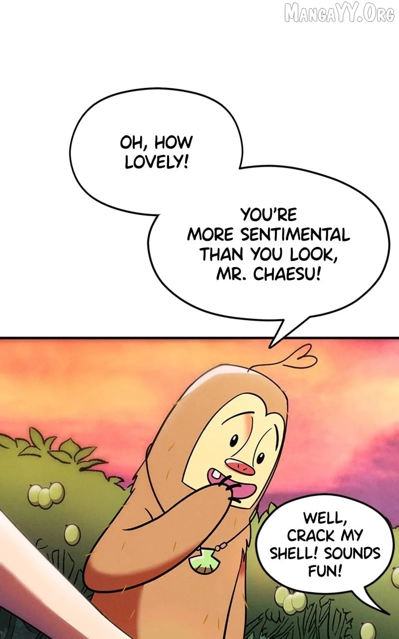 Campfire Friends Chapter 10 page 93