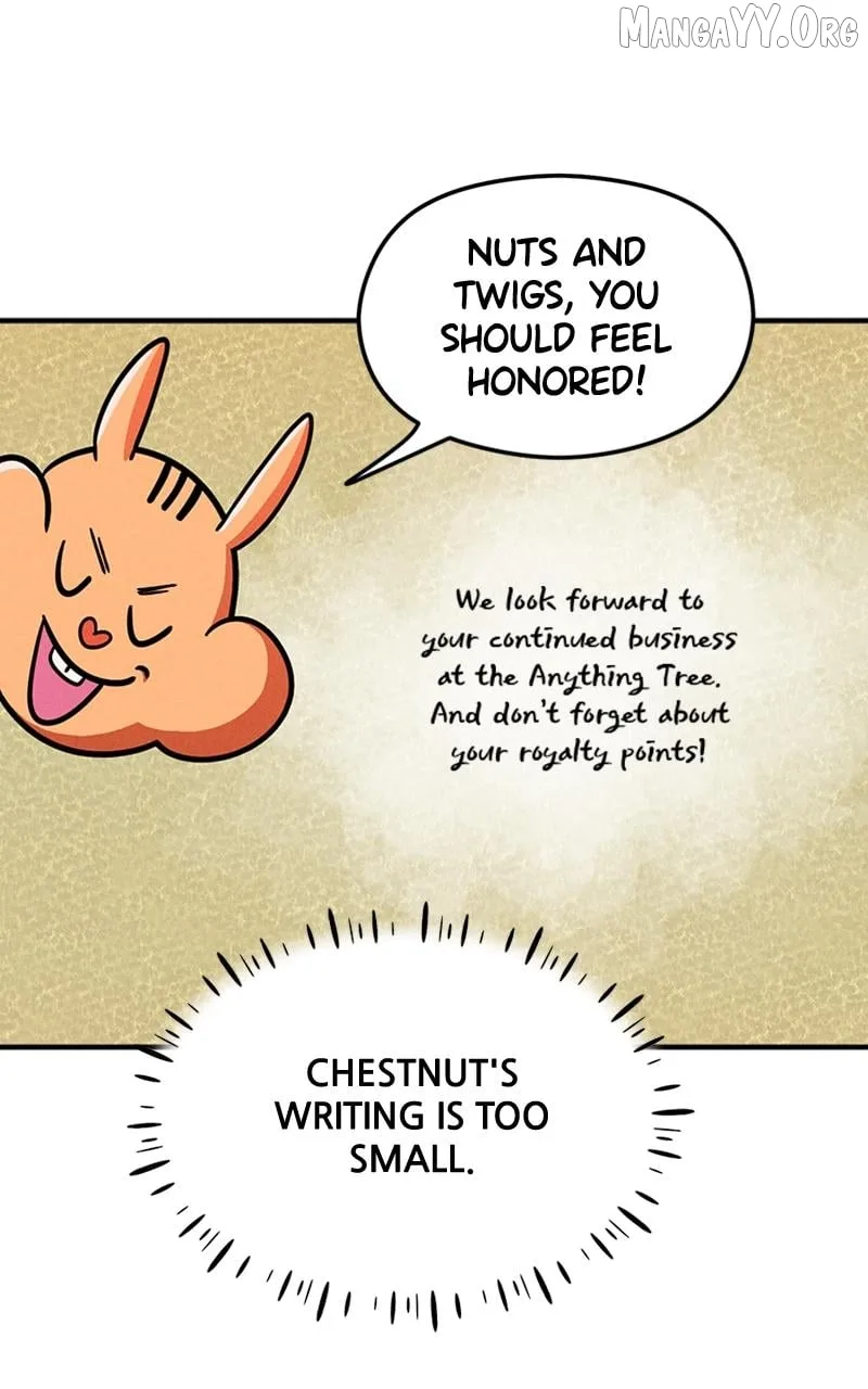 Campfire Friends Chapter 10 page 98