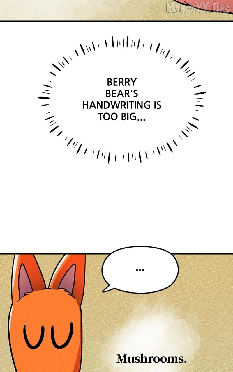 Campfire Friends Chapter 10 page 100